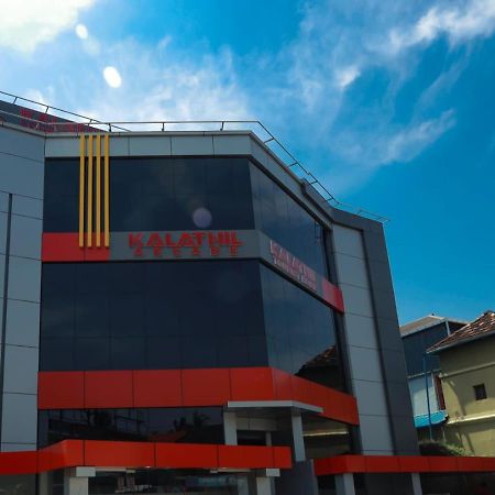 Kalathil Tourist Home Kunnamkulam Екстериор снимка